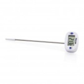 Digital Thermometer digital | -50°C bis +300°C  L 165 mm Produktbild