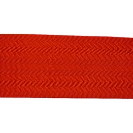 Zugband (1 Stück) für Abgrenzungsständer, rot, Gurtlänge 200 cm Produktbild