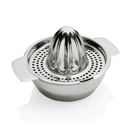 Zitruspresse Edelstahl Ø 125 mm Produktbild