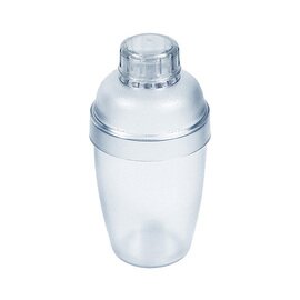 Shaker transparent | Nutzvolumen 530 ml Produktbild