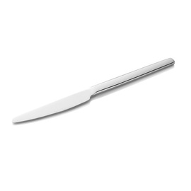 Menümesser ALEX SILVER | Edelstahl poliert  L 230 mm Produktbild