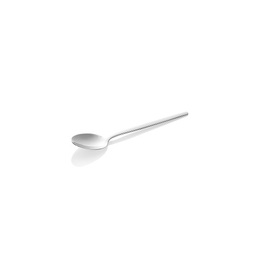 Espressolöffel ALEX SILVER | Edelstahl poliert  L 110 mm Produktbild