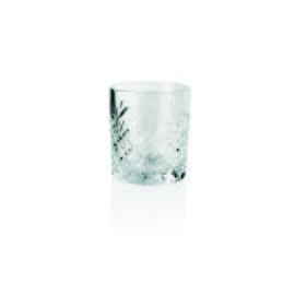 Whiskyglas JOINT 35 cl mit Relief Produktbild