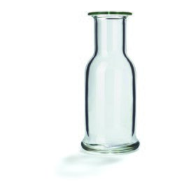Karaffe Glas Eichmaß 0,75 ltr H 260 mm Produktbild