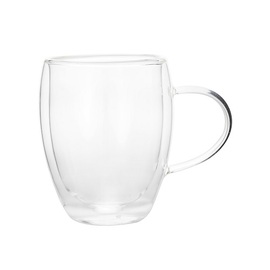 Teeglas CURVED | 350 ml  Ø 115 mm H 125 mm Produktbild