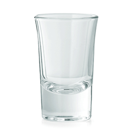 Shotglas 4 cl 2 cl Produktbild
