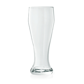 RESTPOSTEN | Weizenbierglas 41 cl 0,3 ltr Produktbild