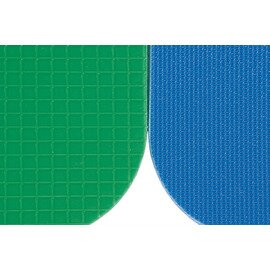 Flexible Schneidunterlage Polyethylen  • rot flexibel | 380 mm  x 290 mm  H 2 mm Produktbild 1 S