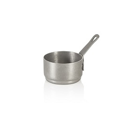 Mini Stieltopf STEEL & STYLE HERITAGE Edelstahl | 50 ml Ø 50 mm H 30 mm Produktbild