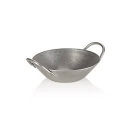 Mini Wok STEEL & STYLE HERITAGE | Edelstahl  Ø 75 mm H 20 mm Produktbild