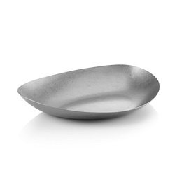 Schale STEEL & STYLE HERITAGE | Edelstahl | 300 mm x 200 mm H 50 mm Produktbild