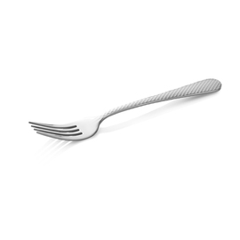 Menügabel CELESTE Edelstahl  L 210 mm Produktbild