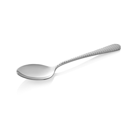 Menülöffel CELESTE Edelstahl  L 210 mm Produktbild