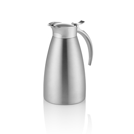 Isolierkanne 0,6 ltr Edelstahl matt spülmaschinengeeignet Produktbild
