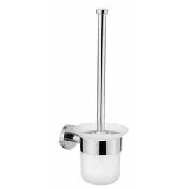 Toilettenbürste MOUNT mit Halter  Ø 146 mm  H 355 mm Produktbild