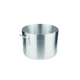 Fleischtopf KG 41 19 ltr Aluminium  Ø 320 mm  H 230 mm  | genietet Produktbild