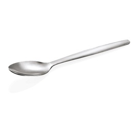 Kaffeelöffel NP 80 | Edelstahl  L 140 mm Produktbild