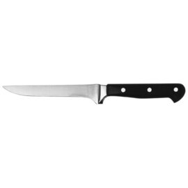 Ausbeinmesser KNIFE 61 | glatter Schliff Edelstahl | Klingenlänge 15 cm Produktbild