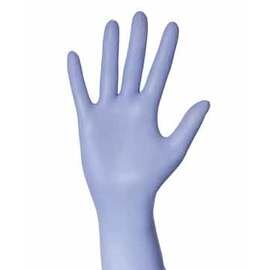 Handschuhe S Nitril blau | 200 Stück Produktbild