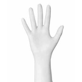 Handschuhe S Nitril weiß | 200 Stück Produktbild