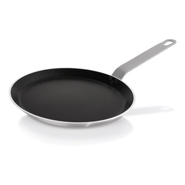 Crêpes Pfanne mit Antihaftbeschichtung | Aluminium  Ø 260 mm H 20 mm Produktbild