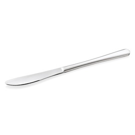 Menümesser NIA Edelstahl  L 220 mm Produktbild