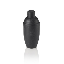 Shaker Tattoo NOCTURN | 500 ml  Ø 85 mm schwarz graviert Produktbild