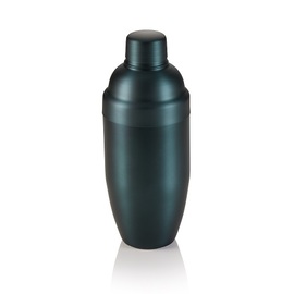 Shaker Classic NOCTURN | 700 ml  Ø 90 mm blau Produktbild