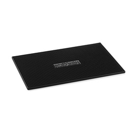 Barmatte Nocturn, 45 x 30 x 1 cm, Gummi   Produktbild