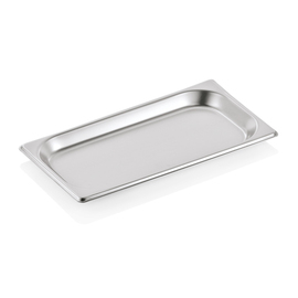 Gastronormbehälter GN 1/3 x 20 mm | 1,75 ltr | Edelstahl GN 90 Produktbild