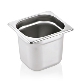 Gastronormbehälter x 150 mm | 2,4 ltr | Edelstahl GN 90 Produktbild