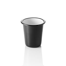 Becher | GRACE WAS | 300 ml Ø 90 mm H 95 mm Emaille Produktbild