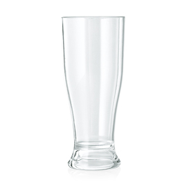 Bierbecher BAR Polycarbonat klar 35 cl | Mehrweg Produktbild