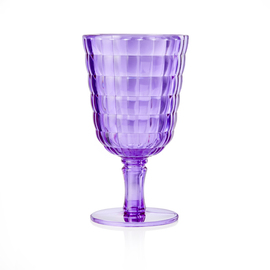 Kelch SAN 45 cl violett H 171 mm Produktbild