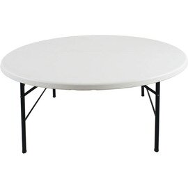 Tisch weiß 1500 mm Produktbild