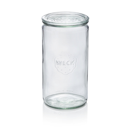 Zylinderglas | Weckglas 1590 ml Ø 107 mm H 210 mm Produktbild