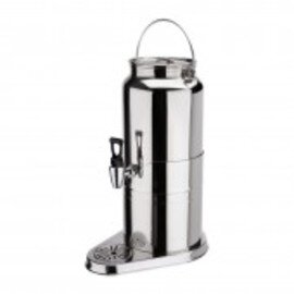 Milchspender kühlbar | 1 Behälter 8 ltr  H 480 mm Produktbild