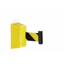 Gurtband für Wandmontage LIGHTFLEX Kunststoff  | Gurtfarbe gelb|schwarz  L 2 m Produktbild