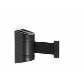 Gurtband für Wandmontage LIGHTFLEX Kunststoff  | Gurtfarbe schwarz  L 2 m Produktbild