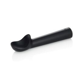 Eisdipper | Eisportionierer Aluminium | 59 ml | 55 x 40 mm L 185 mm Produktbild