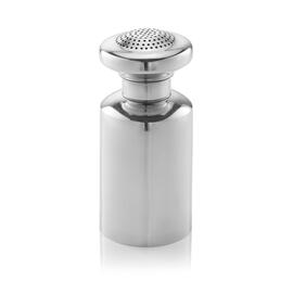 Streuer Edelstahl | 500 ml Ø 80 mm H 175 mm Produktbild