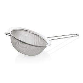 Küchensieb Edelstahl | feines Gewebe | Ø 250 mm | breiter Rahmen Produktbild