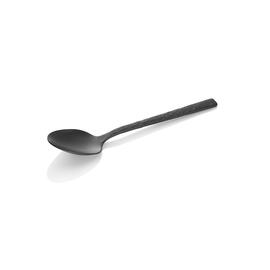 Kaffeelöffel SLATE WAS Edelstahl | schwarz  L 140 mm Produktbild
