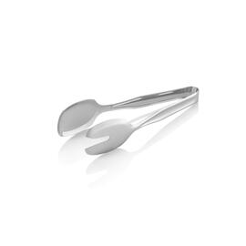 Servierzange | Edelstahl L 220 mm Produktbild