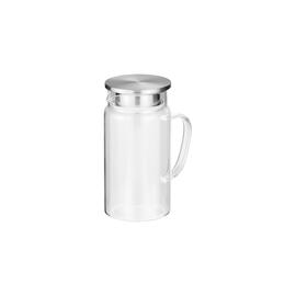 Karaffe | Borosilikatglas | 1500 ml Ø 105 mm H 245 mm Produktbild