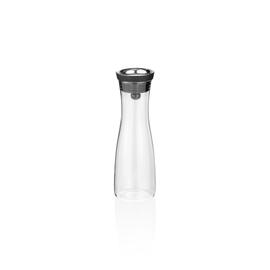 Karaffe | Borosilikatglas | 1200 ml Ø 75 mm H 245 mm Produktbild