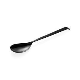 Saucenlöffel KITCHEN TOOL 1887 | Edelstahl schwarz L 255 mm Produktbild