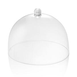 Kuppelhaube PURE WAS Kunststoff Ø 310 mm H 225 mm Produktbild