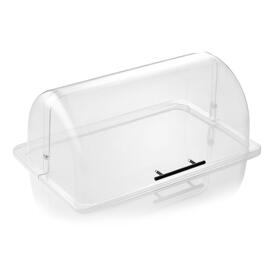 GN Rolltophaube PURE WAS GN 1/1 Kunststoff L 540 mm x 330 mm H 215 mm Produktbild