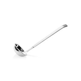 Portionslöffel KITCHEN TOOL BUFFET | Edelstahl Ø 85 mm L 315 mm Produktbild